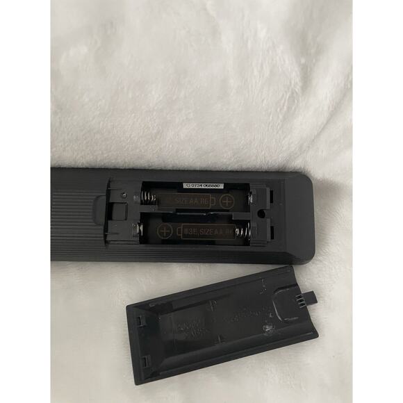 Genuine Sony Rmt-b101a Remote Control - Picture 7 of 7